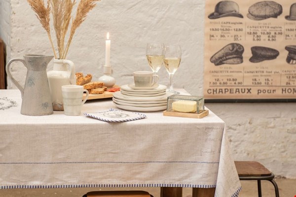 Een sfeervol diner bij jou thuis? Zo doe je dat! Een sfeervol diner bij jou thuis? Zo doe je dat!